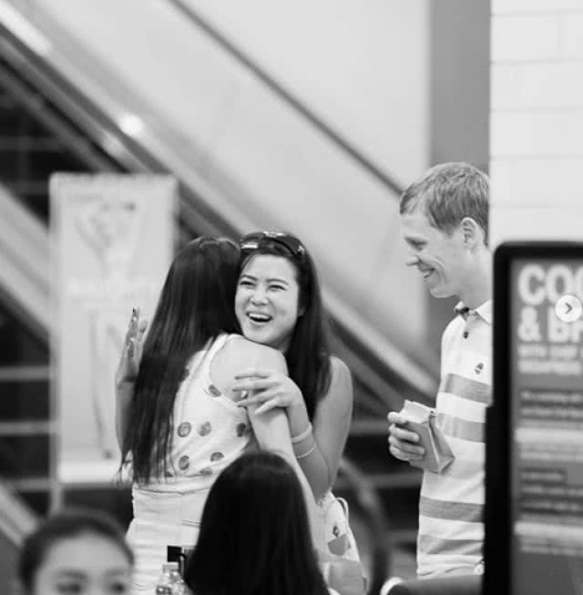 คิดถึงสุดหัวใจ..วีเจจ๋าโพสต์ข้อความ HBD จูนน้องสาวที่จากไป