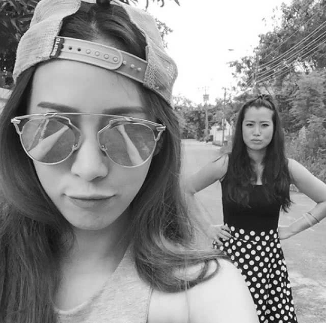 คิดถึงสุดหัวใจ..วีเจจ๋าโพสต์ข้อความ HBD จูนน้องสาวที่จากไป