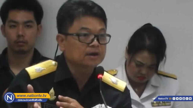 ถกแก้ปัญหารถบรรทุกติดหน้าสะพานมิตรภาพไทย-เมียนมาร์