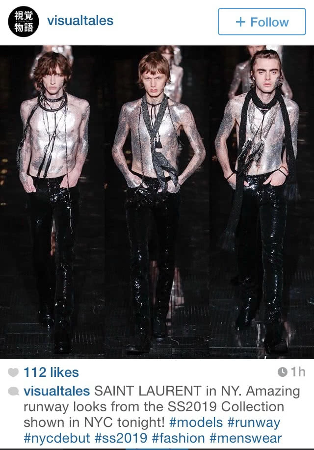 Lennon ลูกไม้หล่น "ไกลต้น" ของพ่อ Liam Gallagher