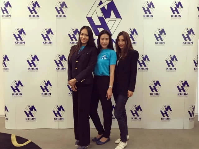 คิดถึงสุดหัวใจ..วีเจจ๋าโพสต์ข้อความ HBD จูนน้องสาวที่จากไป