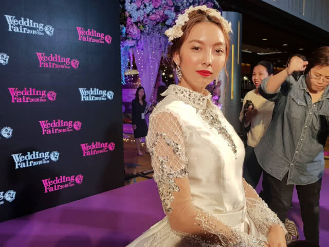 "คารีสา" รับสนิท "เป้ อารัก" ยันความสัมพันธ์แค่พี่น้อง