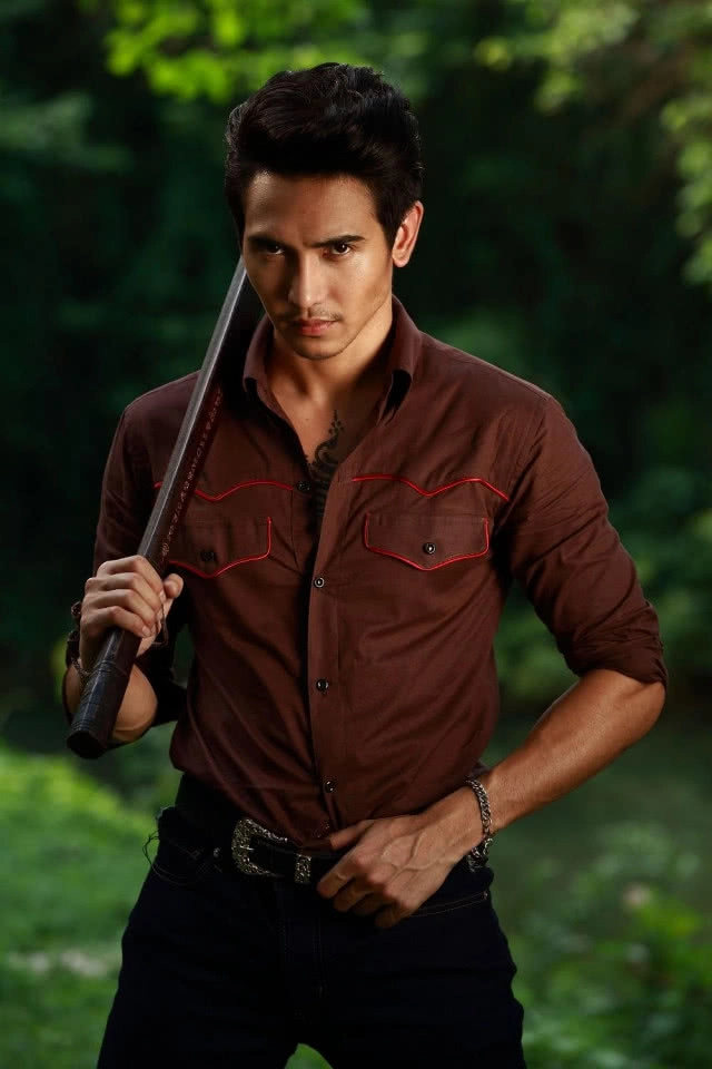 ขอบคุณจากใจ "ก๊อต จิรายุ" โพสต์ถึงตัวละครสร้างชื่อ