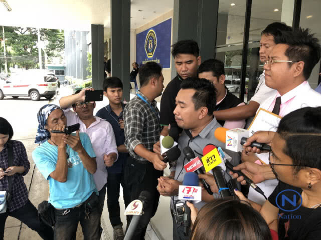 เหยื่อโร่แจ้งกองปราบ เอาผิด ร่างทรงลวงโลก อ้างตัวเป็นเจ้าพ่อเมืองสุรินทร์ ตุ๋นเงินเหยื่อกว่า10ล้าน