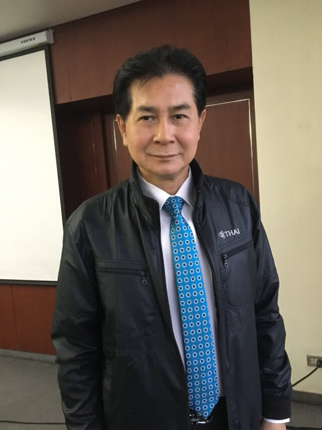 การบินไทย เลือกผลิตภัณฑ์แปรรูป OTOP เสิร์ฟบนเครื่อง