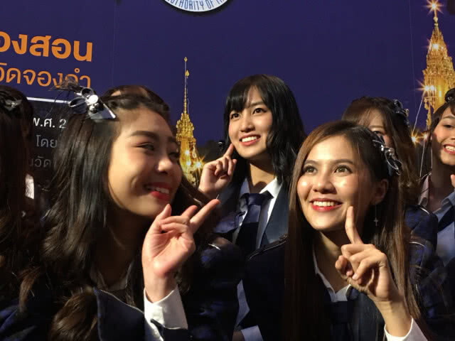 แคน BNK48 รับ เข็ดหนัก!! หลังโดนพักงาน