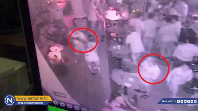 เตรียม "ออกหมายจับ" มือแทงนทท.ชาวออสเตรเลียในผับ