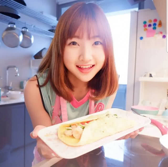 "ไข่มุก BNK48" แจงดราม่า "อ๊บไสไม้" ยันไม่ได้แบ๊ว (คลิป)