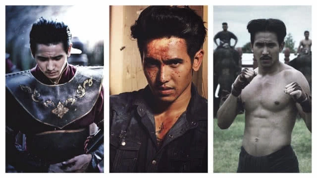 ขอบคุณจากใจ "ก๊อต จิรายุ" โพสต์ถึงตัวละครสร้างชื่อ