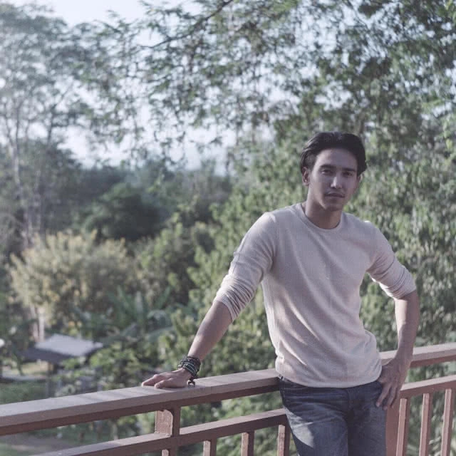 ขอบคุณจากใจ "ก๊อต จิรายุ" โพสต์ถึงตัวละครสร้างชื่อ