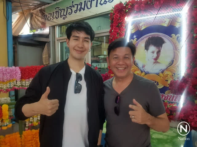 "ไกรสร-เพชร" เชื่อ "ร่างทรงพุ่มพวง" ของปลอม ลั่นอย่าทำให้เสียหาย