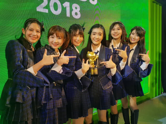 "ไข่มุก BNK48" แจงดราม่า "อ๊บไสไม้" ยันไม่ได้แบ๊ว (คลิป)