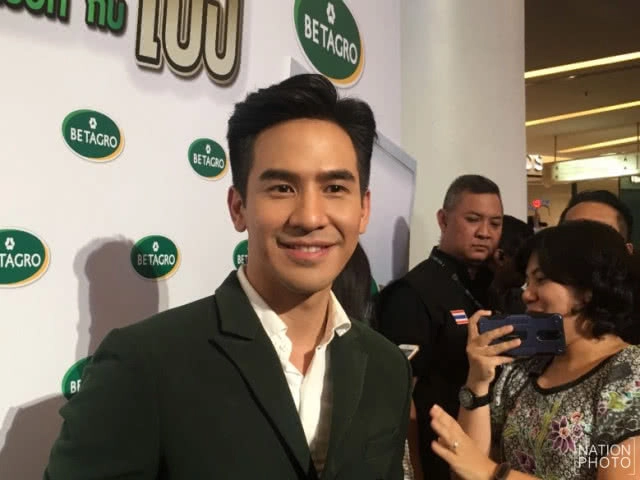 (คลิป) 'โป๊ป' ขำ คลิปลวนลามสแตนดี้ ลี่นแค่เฟรนด์ลี่ ไม่ได้เจ้าชู้  เผยอยากมีแฟนแล้ว
