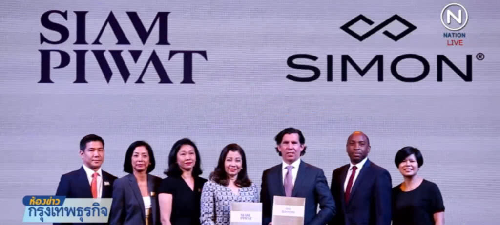 สยามพิวรรธน์ผนึก "ไซม่อน" ทุ่มหมื่นล้านผุด 3 เอาท์เล็ต สยามพิวรรธน์ผนึก "ไซม่อน" ทุ่มหมื่นล้านผุด 3 เอาท์เล็ต