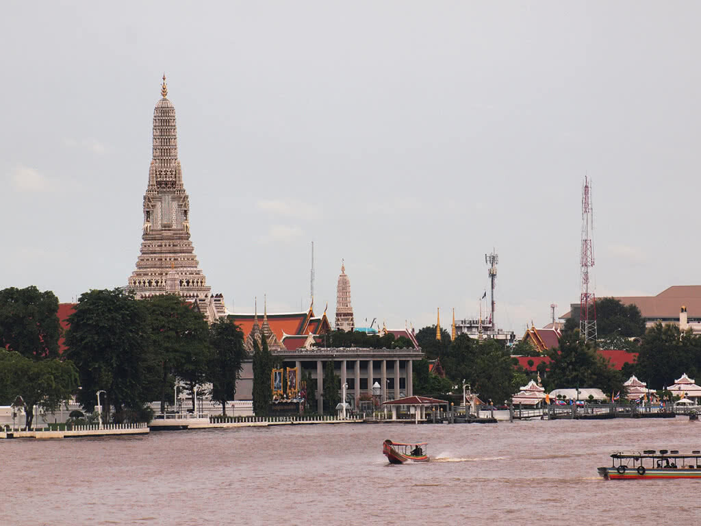 ททท.ดันแผน 5Go คาดปี 62 รายได้แตะ 3.4 ล้านล้าน ททท.ดันแผน 5Go คาดปี 62 รายได้แตะ 3.4 ล้านล้าน