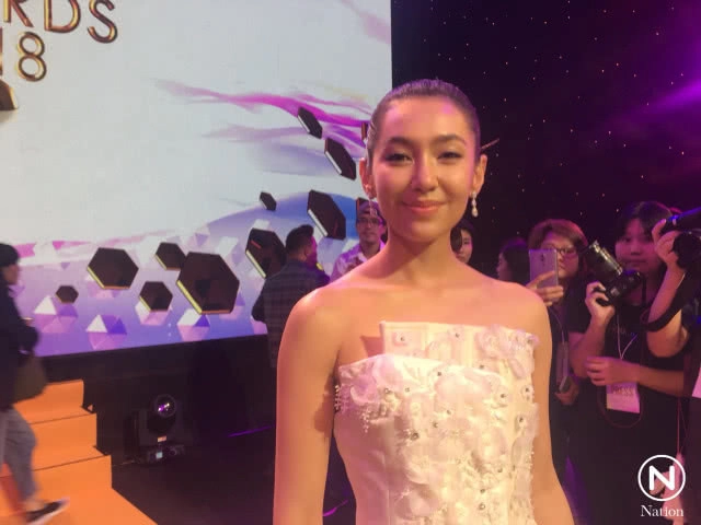 "เบลล่า" ปลื้ม! ช่องตอบแทนละครเรตติ้งดีด้วยโบนัสพิเศษ