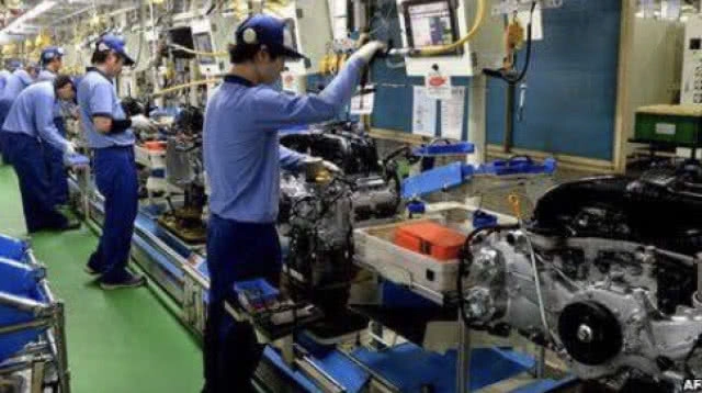 สถานประกอบการ มีเฮ! กพร.จ่อปล่อยกู้ปลอดดอกเบี้ย