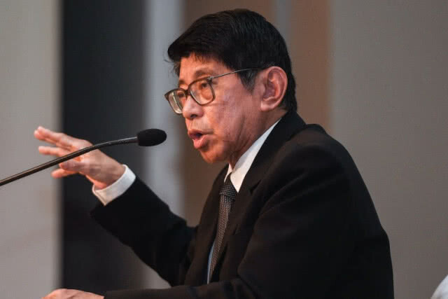 "วิษณุ" เสนอเปลี่ยน โทษขังแทนค่าปรับ เป็น บริการสังคม