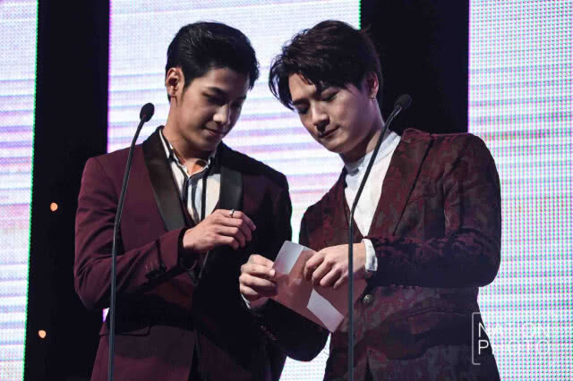 "เบลล่า" คว้ารางวัล "ขวัญใจมหาชน" ไนน์เอ็นเตอร์เทน อวอร์ด 2018