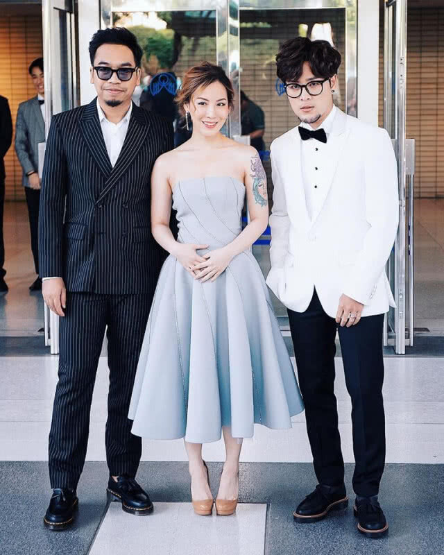 ดราม่าถล่ม!! "เจ" เย้ย Room39 บนเวที หลัง "คนละชั้น" คว้ารางวัลเพลงแห่งปี
