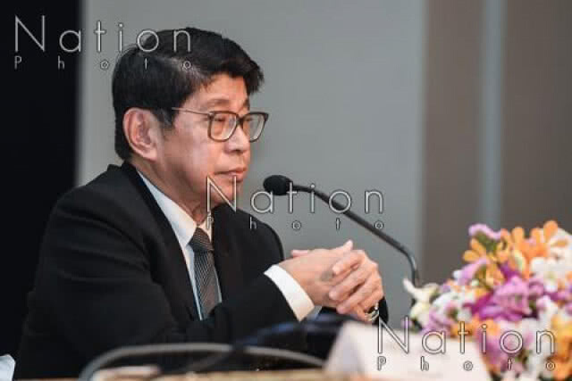 "วิษณุ" เสนอเปลี่ยน โทษขังแทนค่าปรับ เป็น บริการสังคม