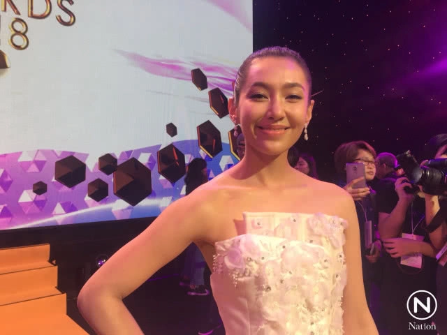 "เบลล่า" ปลื้ม! ช่องตอบแทนละครเรตติ้งดีด้วยโบนัสพิเศษ