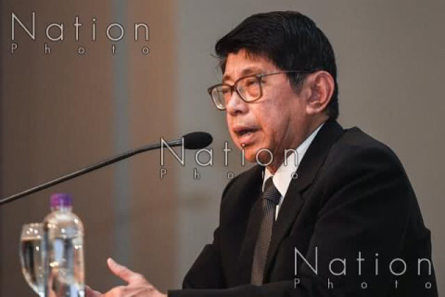 "วิษณุ" เสนอเปลี่ยน โทษขังแทนค่าปรับ เป็น บริการสังคม