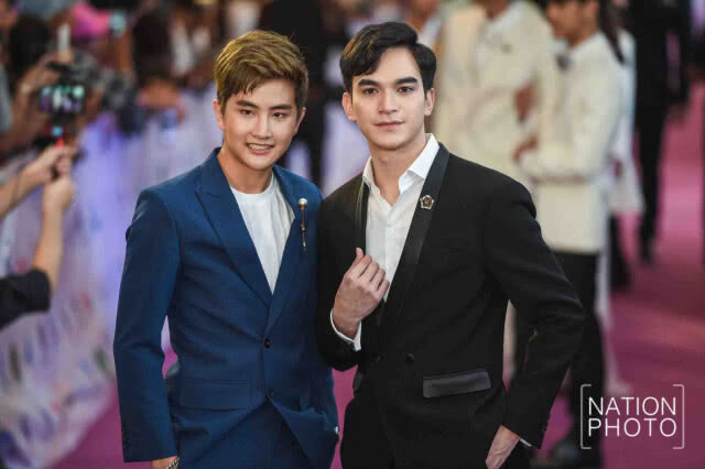 "เบลล่า" คว้ารางวัล "ขวัญใจมหาชน" ไนน์เอ็นเตอร์เทน อวอร์ด 2018