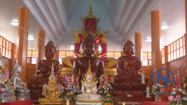 3 วัดเข้าข่ายเงินทอนวัด 
แจงปมเงินโอน 2 ล้าน