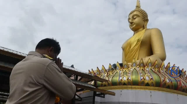 ผู้ใหญ่บ้านเดินเท้าเข้า"มหาดไทย"
ผู้บังคับบัญชาไม่เหลียวแล ปล่อยสู้ลำพัง
ช่วยลูกบ้านแล้วโดน"ฟ้องศาล"