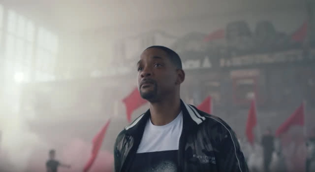 ฟังยัง! เพลงฟุตบอลโลกประจำปี 2018