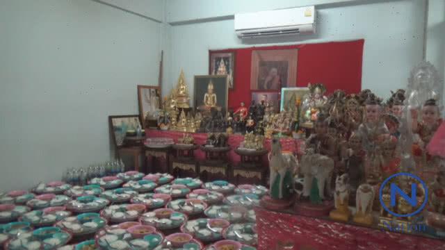 ใจบุญ! แจกข้าว 200 ชุด ทุกวันกว่า 10 ปี