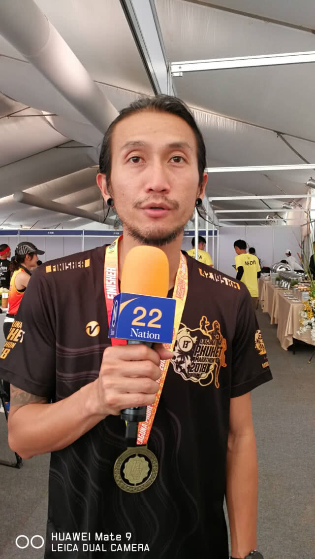 "ตูน" หวังอังกฤษ​  ทะลุรอบลึกบอลโลก
