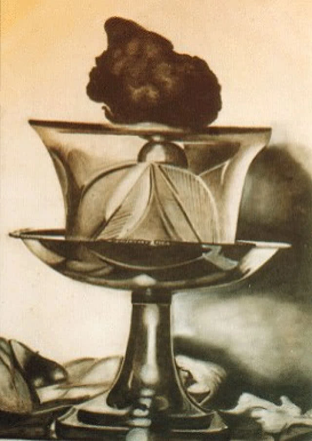 วันโลกตะลึง  ทิจ กวาง ดึ๊ก หัวใจที่ไม่ได้ถูกเผา