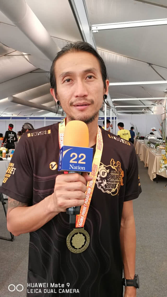 "ตูน" หวังอังกฤษ​  ทะลุรอบลึกบอลโลก