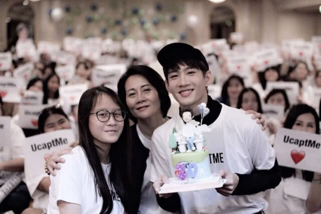 "กัปตัน ชลธร" พร้อมคุณแม่ เตรียมแถลงข่าวพรุ่งนี้!