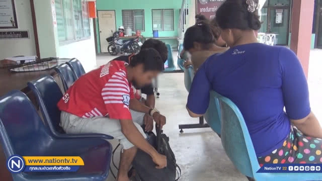 คัดแยกเหยื่อ 'โรฮิงญา' เป็นคดี 'ค้ามนุษย์' แล้ว