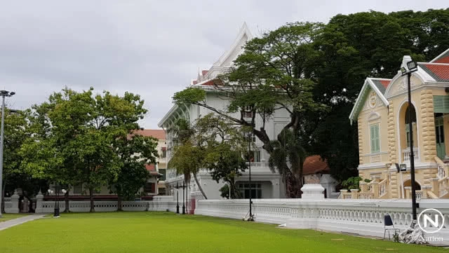 ลูกศิษย์วัดเทพศิรินทร์นำสื่อพิสูจน์รร.ปริยัติธรรม