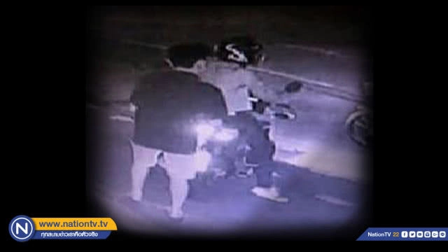 รวบขาโจ๋ "แก๊งขวานซิ่ง" อุกอาจ ปล้น รุมทำร้าย เหยื่อกลางกรุง