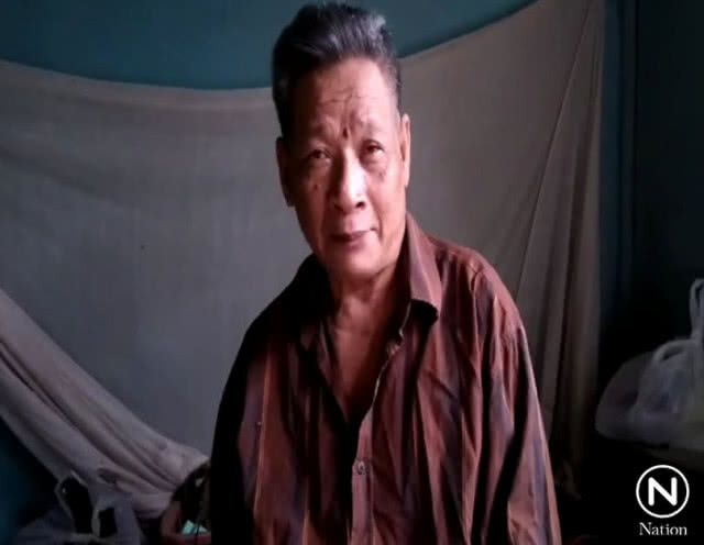 ลุงพายัพ ไม่ไปบริจาคร่างกายที่ รพ.แล้ว หลังสภากาชาดบริการตรงถึงที่