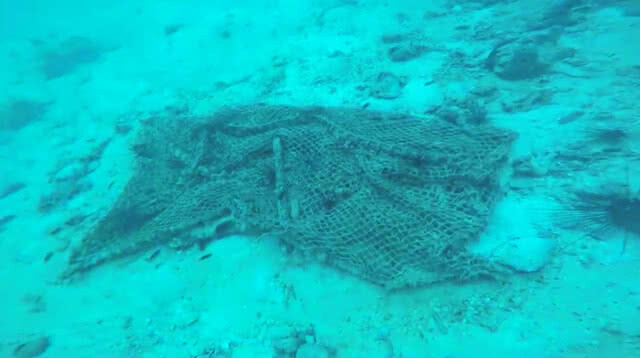 ขยะนับล้านลอยเกยหาดบ้านอำเภอ สะเทือนภาพลักษณ์การท่องเที่ยว