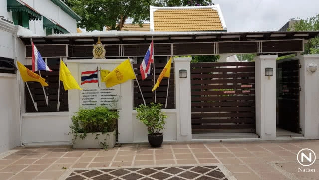 ลูกศิษย์วัดเทพศิรินทร์นำสื่อพิสูจน์รร.ปริยัติธรรม