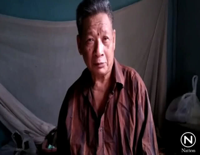 ลุงพายัพ ไม่ไปบริจาคร่างกายที่ รพ.แล้ว หลังสภากาชาดบริการตรงถึงที่