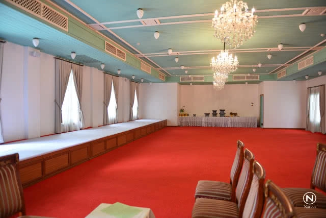 ลูกศิษย์วัดเทพศิรินทร์นำสื่อพิสูจน์รร.ปริยัติธรรม