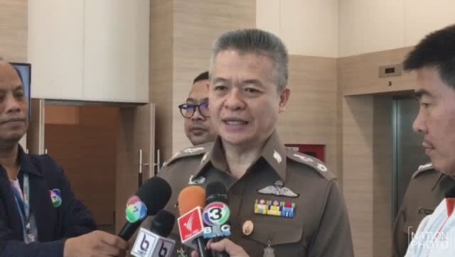 สั่งด่วน! "พศจ." ขอดูบัญชีวัดทั่วประเทศ เซ่นคดีโกงเงินทอนวัด