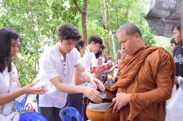 "มาสุ"ปลื้ม! ผู้จัดหน่อง เซอร์ไพรส์วันเกิด