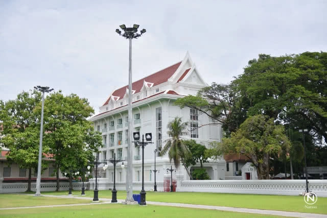 ลูกศิษย์วัดเทพศิรินทร์นำสื่อพิสูจน์รร.ปริยัติธรรม