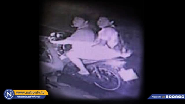 รวบขาโจ๋ "แก๊งขวานซิ่ง" อุกอาจ ปล้น รุมทำร้าย เหยื่อกลางกรุง