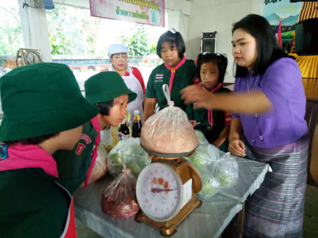 สั่งทุกโรงเรียน! ตรวจสอบงบอาหารกลางวัน
