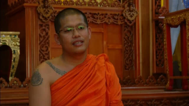 สั่งด่วน! "พศจ." ขอดูบัญชีวัดทั่วประเทศ เซ่นคดีโกงเงินทอนวัด